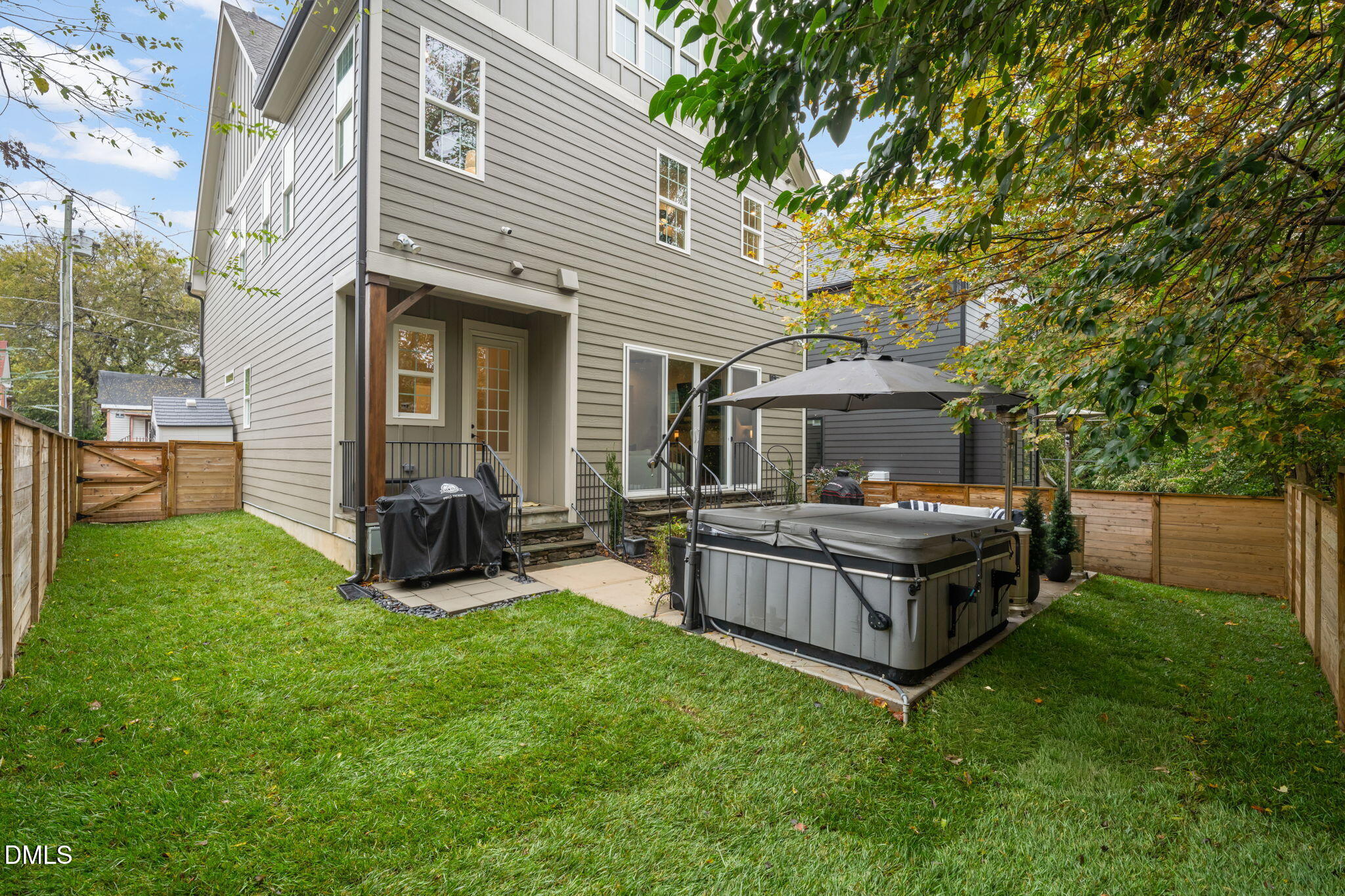 616 East Cabarrus Street Raleigh, NC 27601 - Photo 39 of 55 39