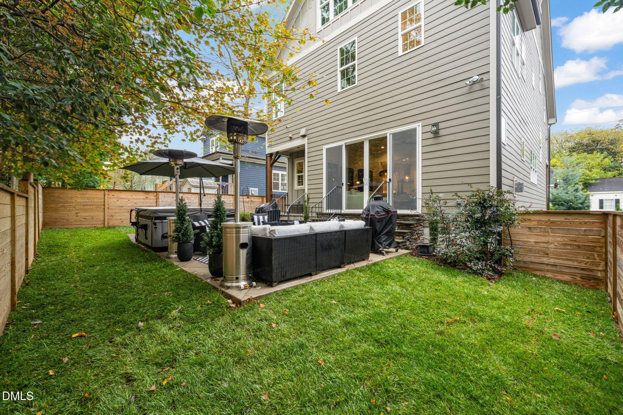 616 East Cabarrus Street Raleigh, NC 27601 - Photo 40 of 55 40