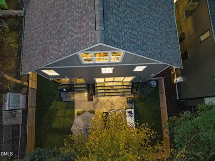 $974,900 | 616 East Cabarrus Street, Raleigh, NC 27601