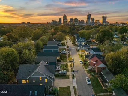 $974,900 | 616 East Cabarrus Street, Raleigh, NC 27601