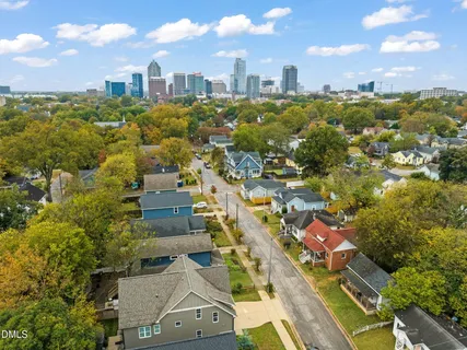 $974,900 | 616 East Cabarrus Street, Raleigh, NC 27601