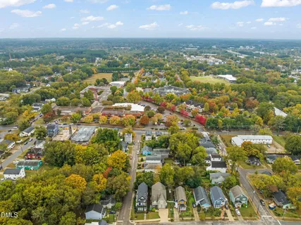 $974,900 | 616 East Cabarrus Street, Raleigh, NC 27601