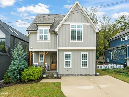 $974,900 | 616 East Cabarrus Street, Raleigh, NC 27601