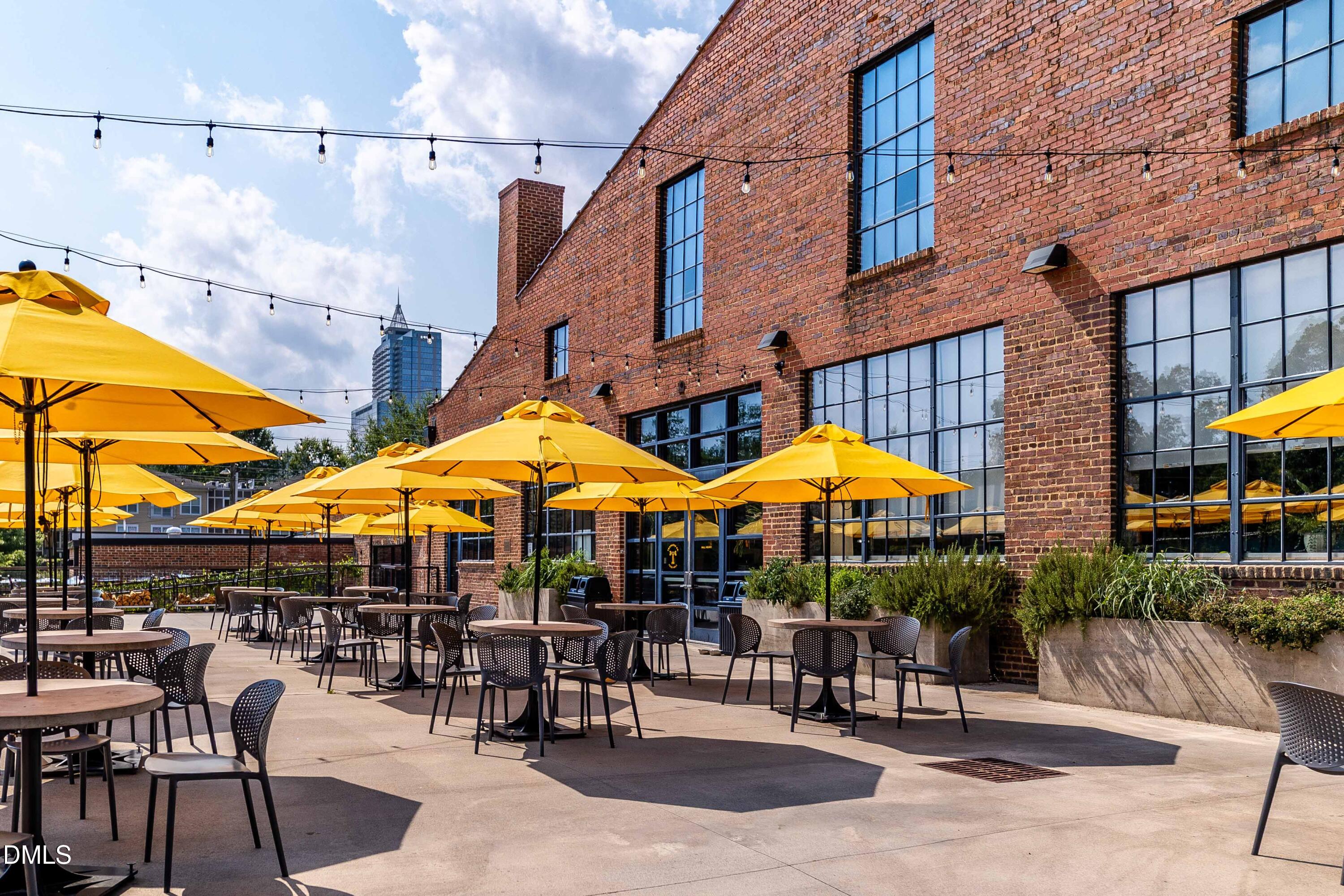 616 East Cabarrus Street Raleigh, NC 27601 - Photo 54 of 55 Transfer Food Company