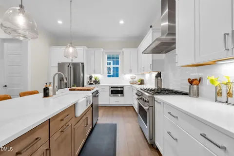 $974,900 | 616 East Cabarrus Street, Raleigh, NC 27601