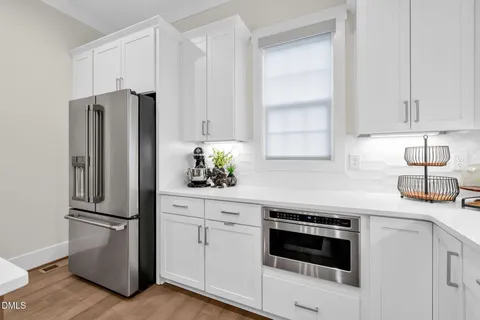 $974,900 | 616 East Cabarrus Street, Raleigh, NC 27601