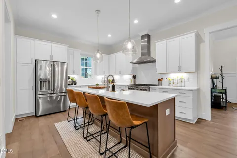 $974,900 | 616 East Cabarrus Street, Raleigh, NC 27601