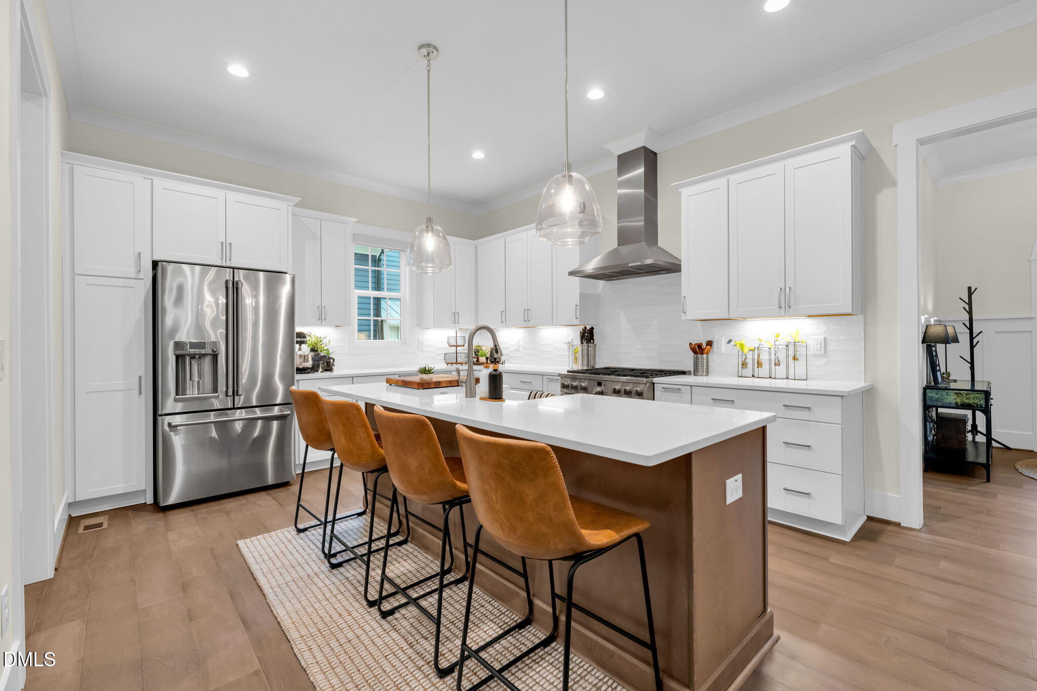 616 East Cabarrus Street Raleigh, NC 27601 - Photo 9 of 55 9