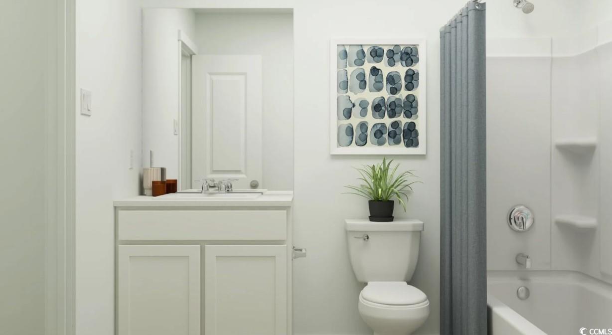 508 Runaway Train Drive Loris, SC 29569 - Photo 20 of 20