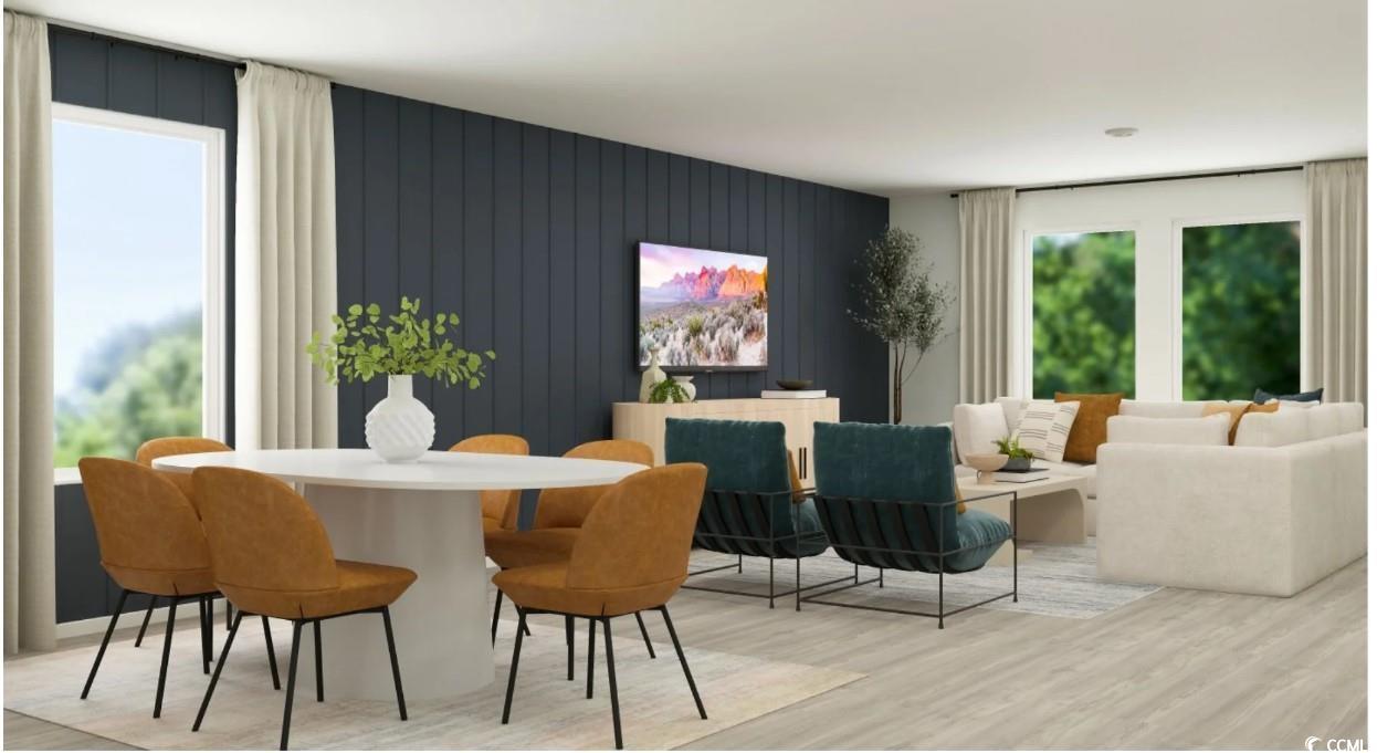 508 Runaway Train Drive Loris, SC 29569 - Photo 6 of 20