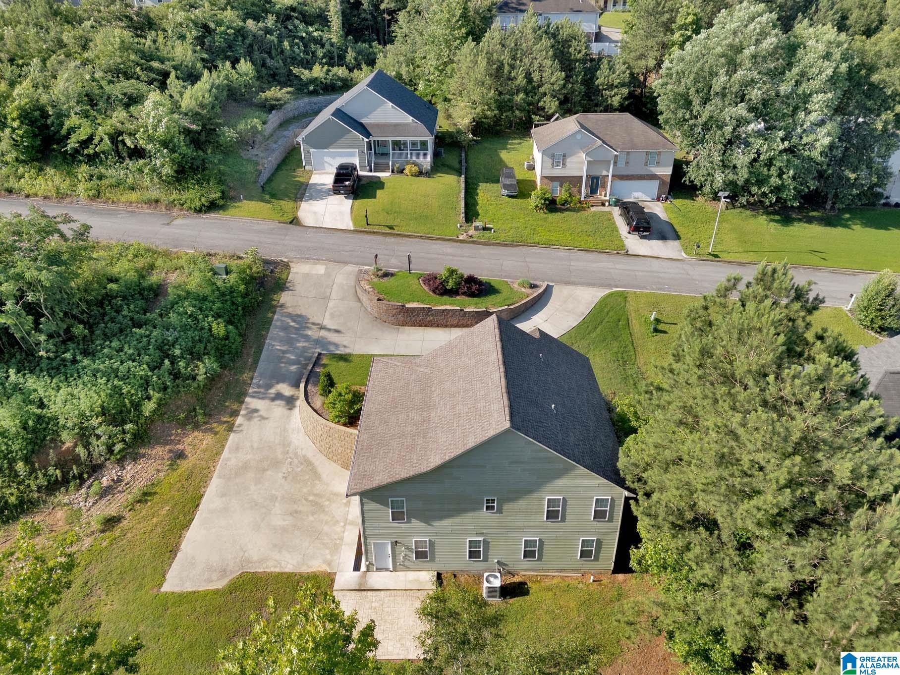 235 White Oak Loop Cullman, AL 35057 - Photo 50 of 61
