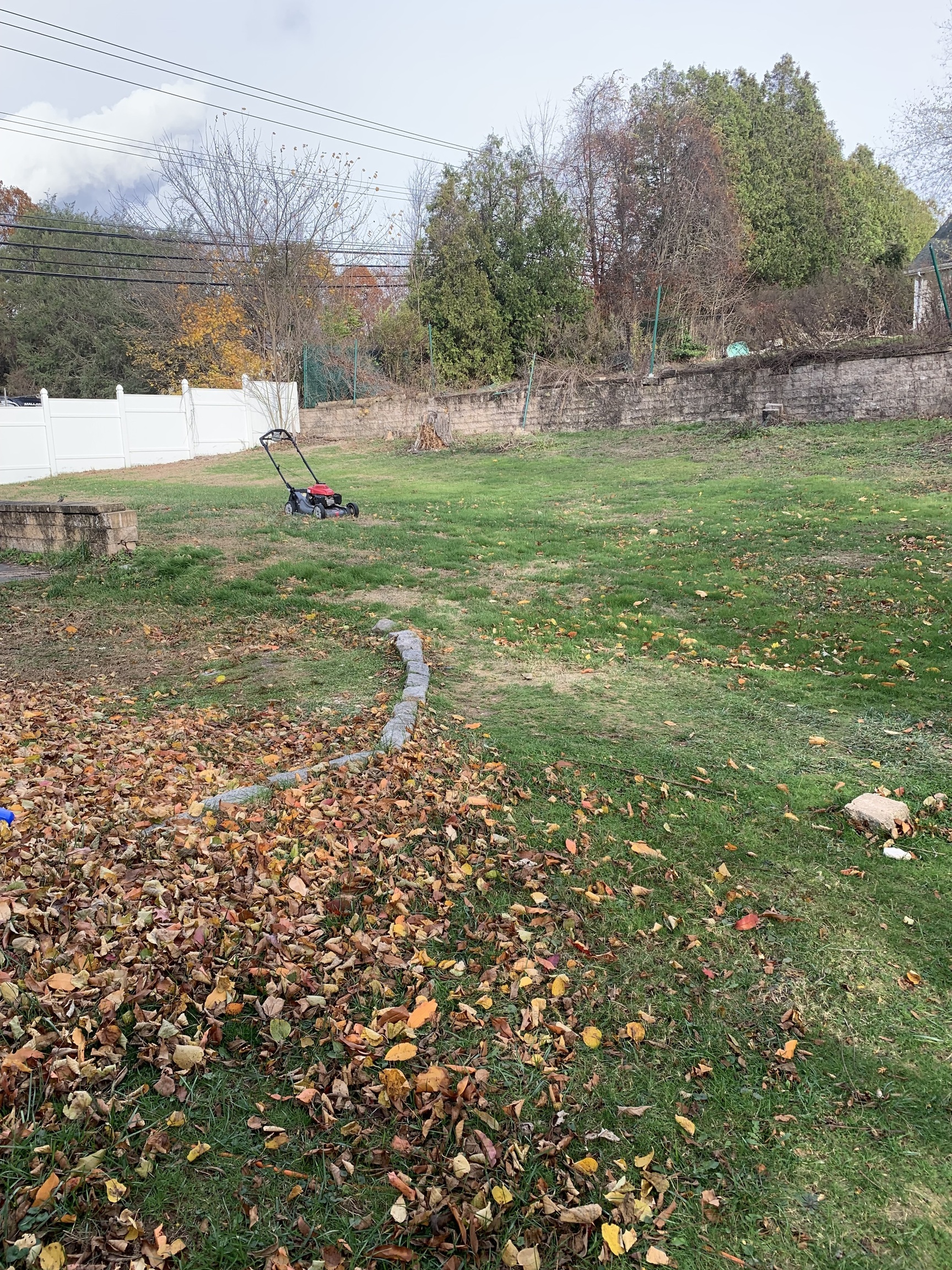 6 Norway Road North Haven, CT 06473 - Photo 11 of 15 a view of a field of grass and trees