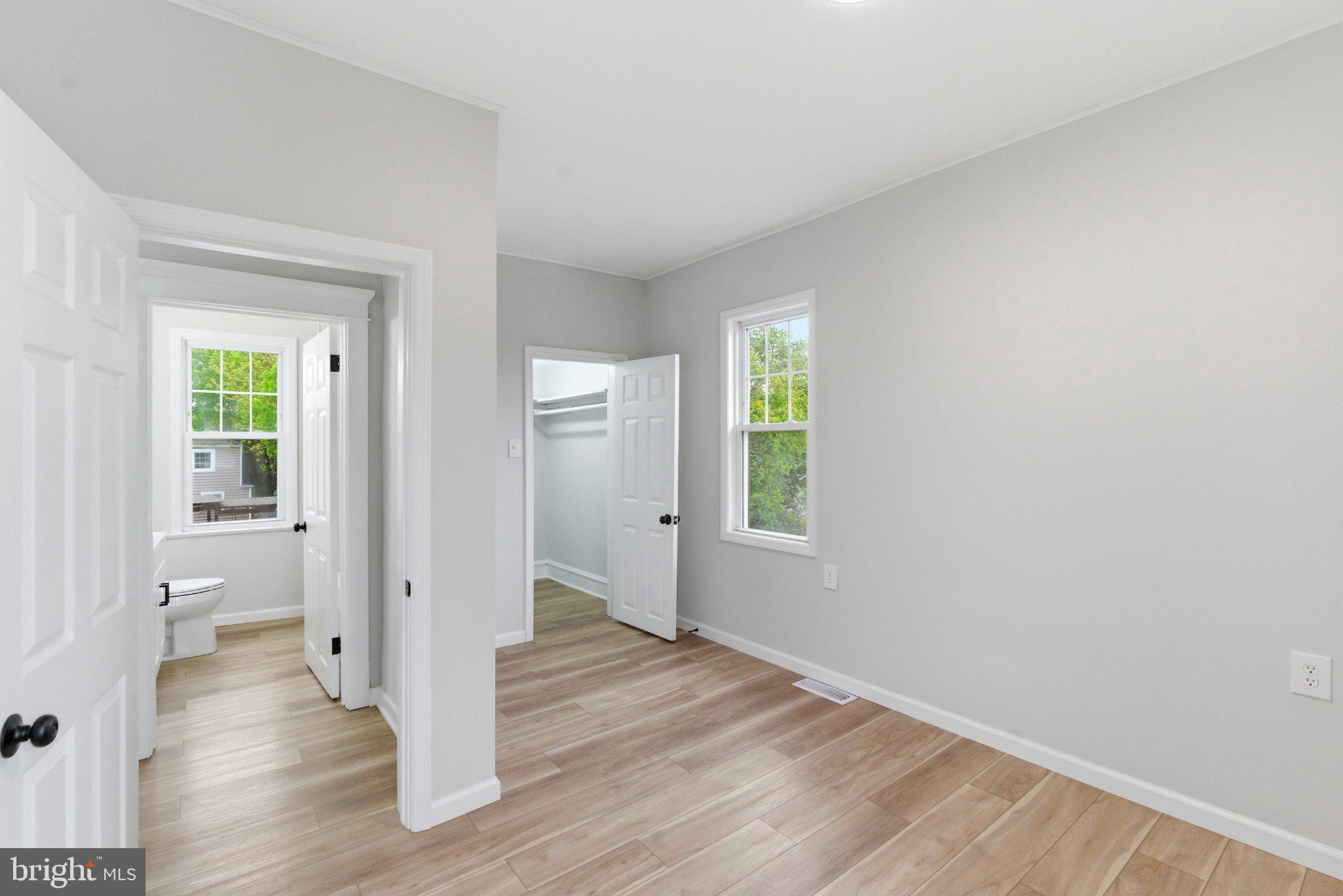 528 Davis Road Barrington, NJ 08007 - Photo 23 of 41 Bright and airy room with natural light.