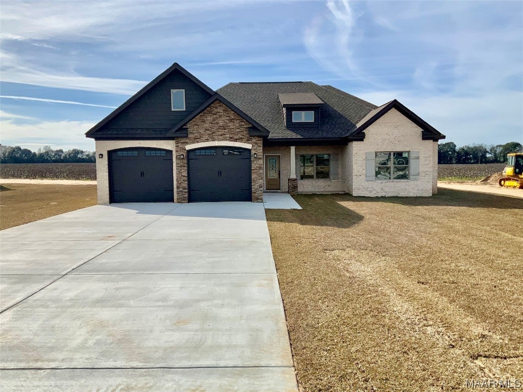 212 Sandbed Road Newton, AL 36352 - Photo 1 of 26 Gallery Image 1