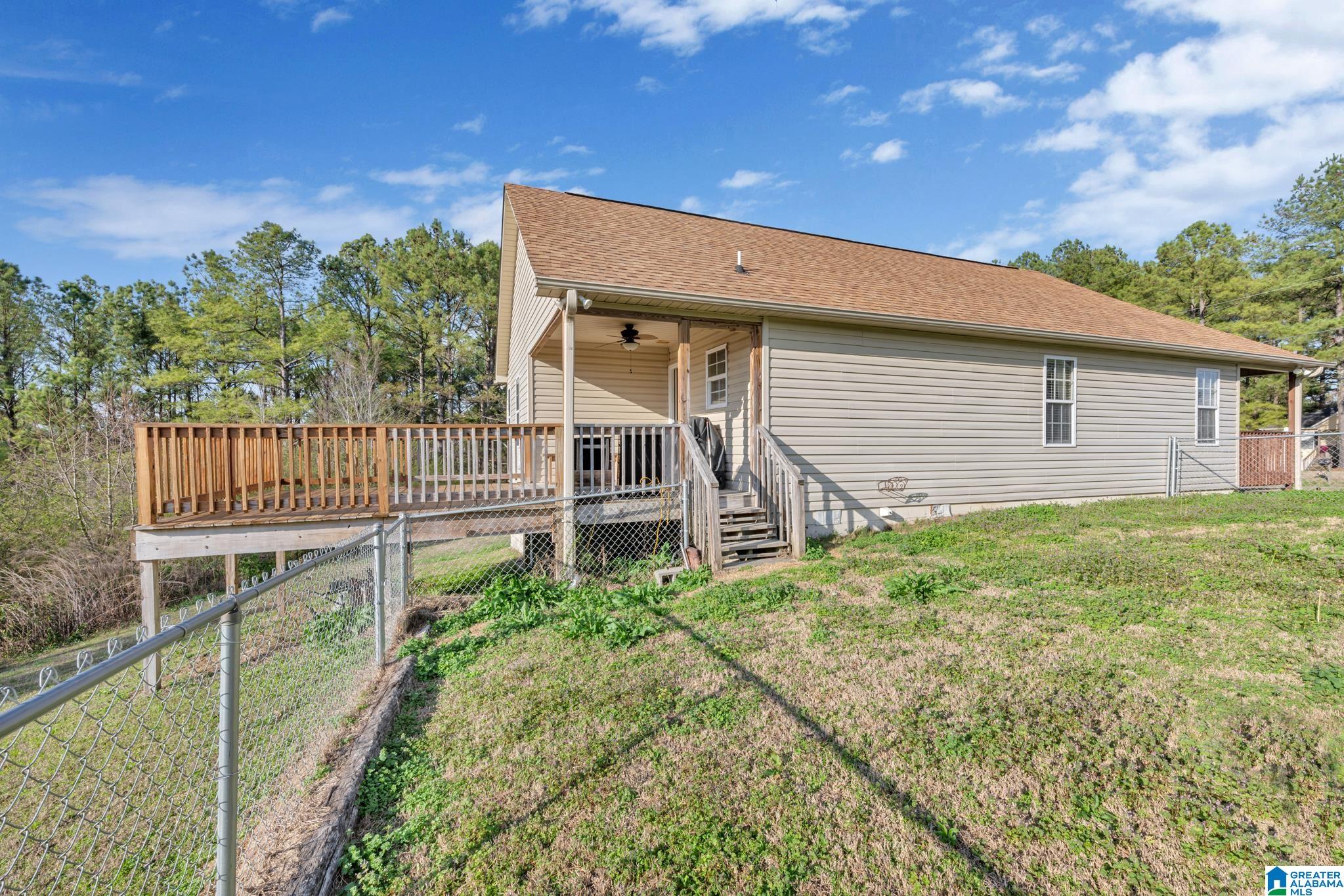 526 Commissary Road Warrior, AL 35180 - Photo 6 of 23