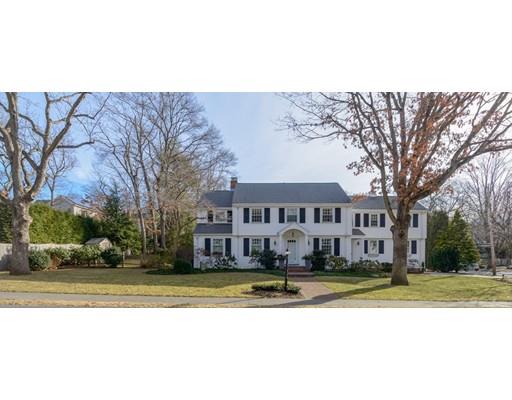 125 Pilgrim Road Wellesley, MA 02481 - Photo 3 of 28