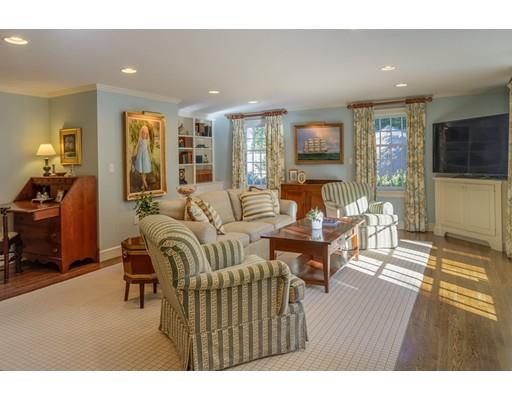 125 Pilgrim Road Wellesley, MA 02481 - Photo 8 of 28