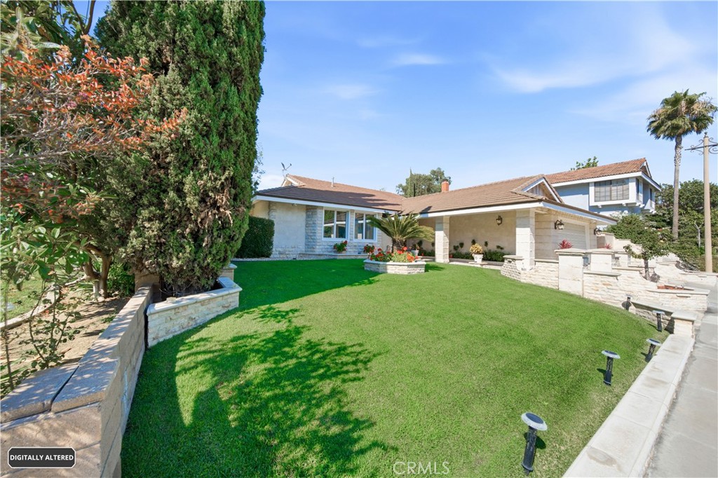5361 Rural Ridge Circle Anaheim Hills, CA 92807 - Photo 18 of 128