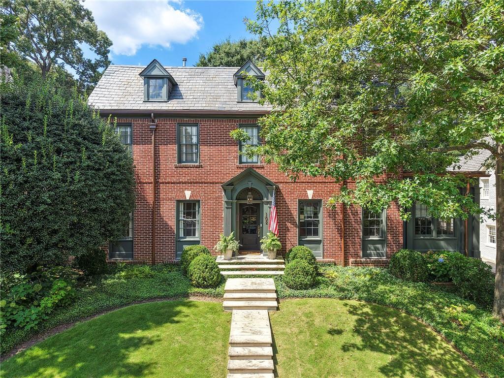 102 Brighton Road Northeast Atlanta, GA 30309 - Photo 46 of 48 Gallery Image 46