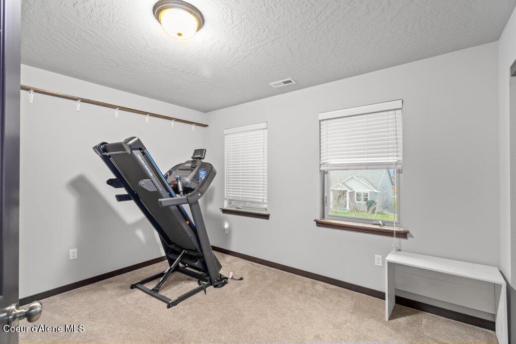 4603 Fennec Fox Lane Post Falls, ID 83854 - Photo 14 of 26 Bedroom 1