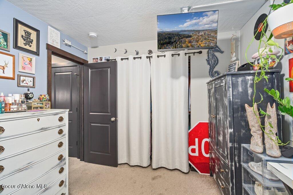 4603 Fennec Fox Lane Post Falls, ID 83854 - Photo 17 of 26 Bedroom 2