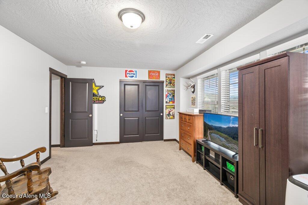 4603 Fennec Fox Lane Post Falls, ID 83854 - Photo 19 of 26 Bedroom 3