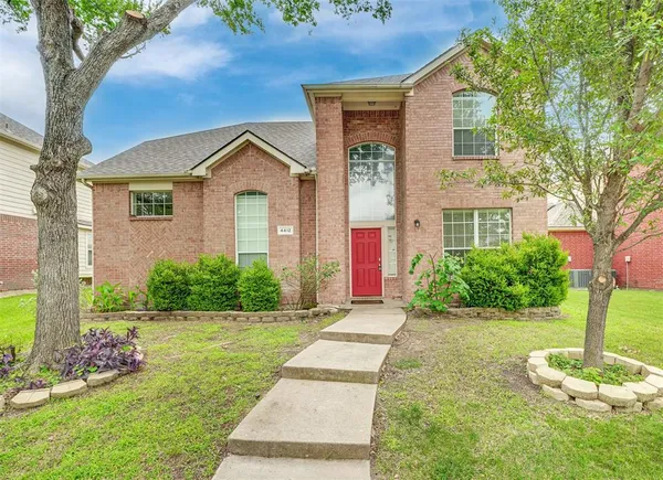 $562,000 | 4412 Waskom Drive, Plano, TX 75024