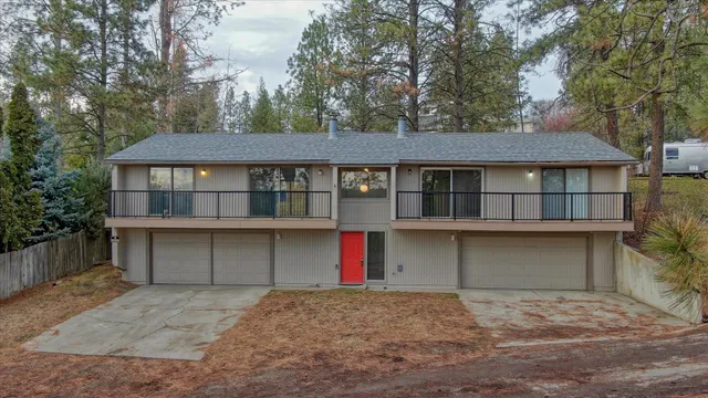 $299,000 | 2514 East Casper Drive, Unit 2516, Spokane, WA 99223