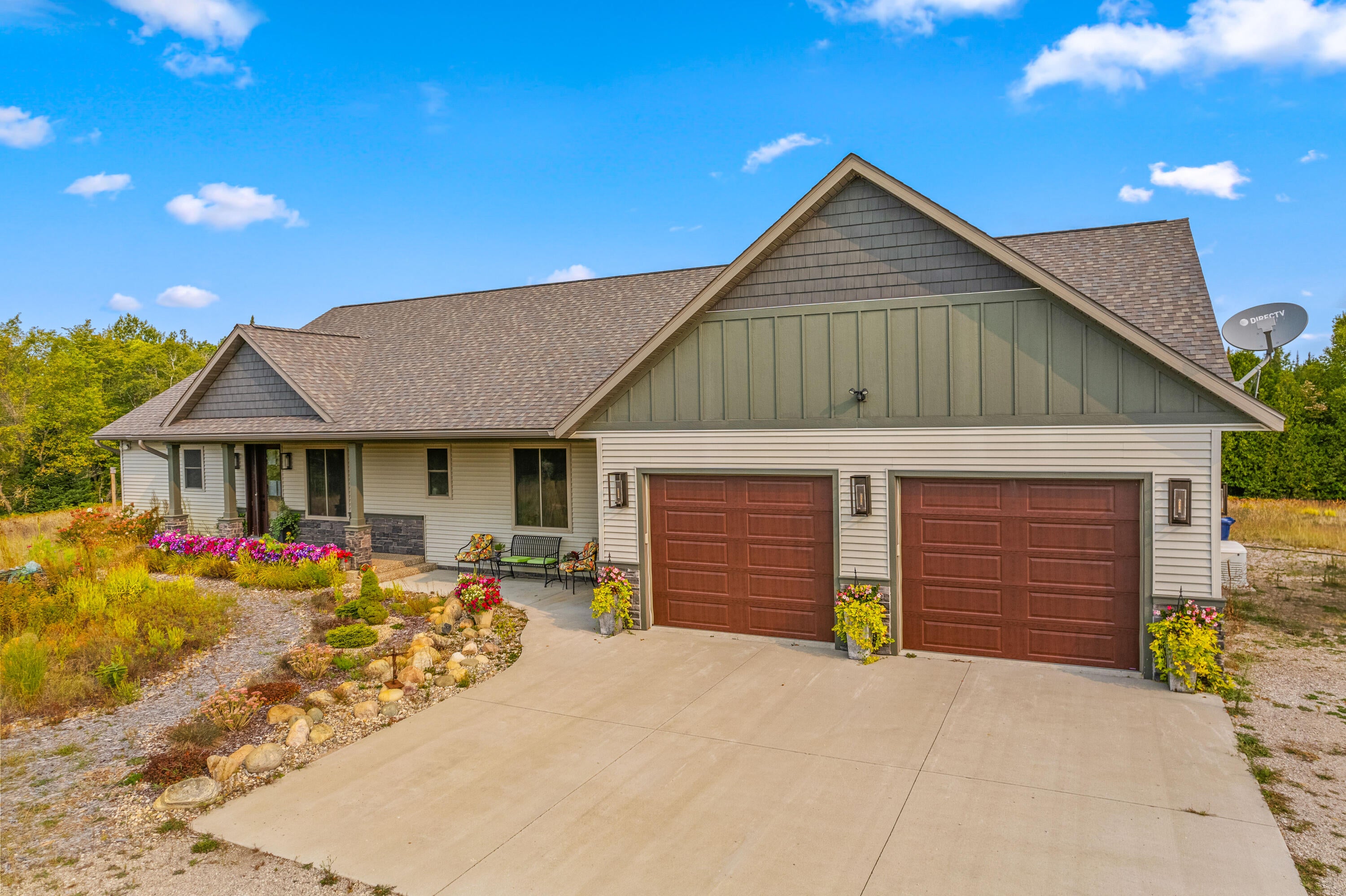 3612 Goslow Road Gaylord, MI 49735 - Photo 1 of 31 Gallery Image 1