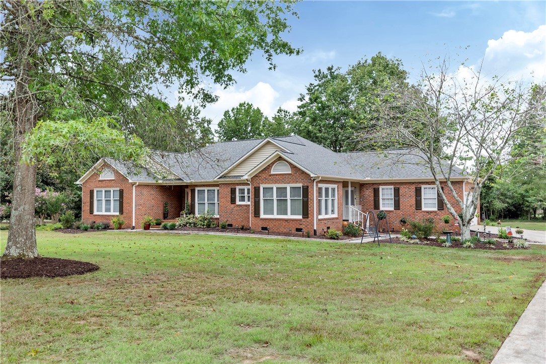 2814 Rambling Path Anderson, SC 29621 - Photo 1 of 47 Front of House