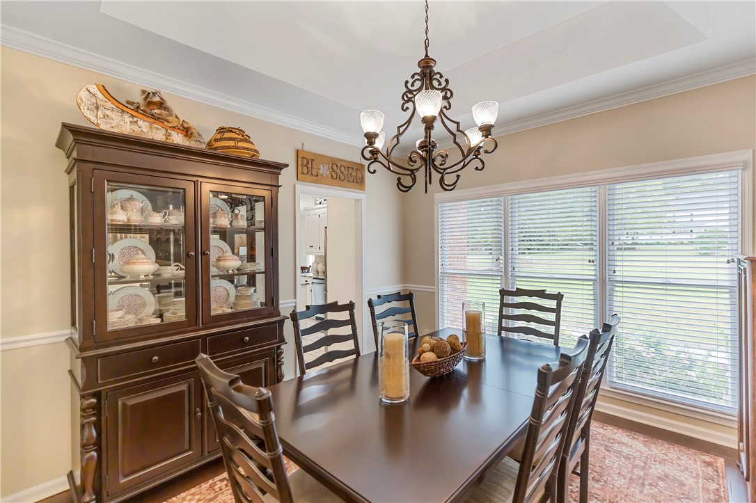 2814 Rambling Path Anderson, SC 29621 - Photo 20 of 47
