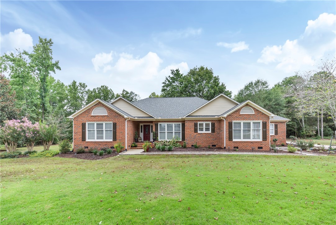 2814 Rambling Path Anderson, SC 29621 - Photo 2 of 47 Front of House