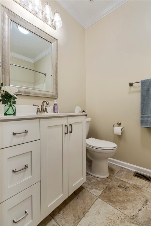 2814 Rambling Path Anderson, SC 29621 - Photo 35 of 47 Updated Full Bath