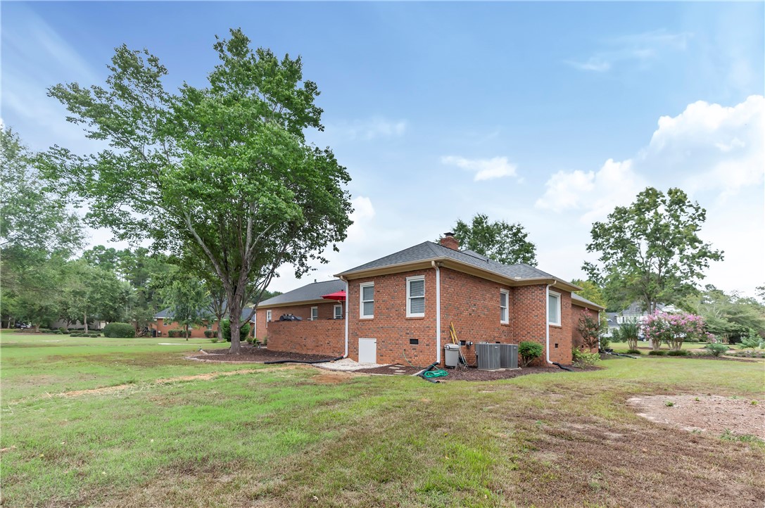 2814 Rambling Path Anderson, SC 29621 - Photo 4 of 47