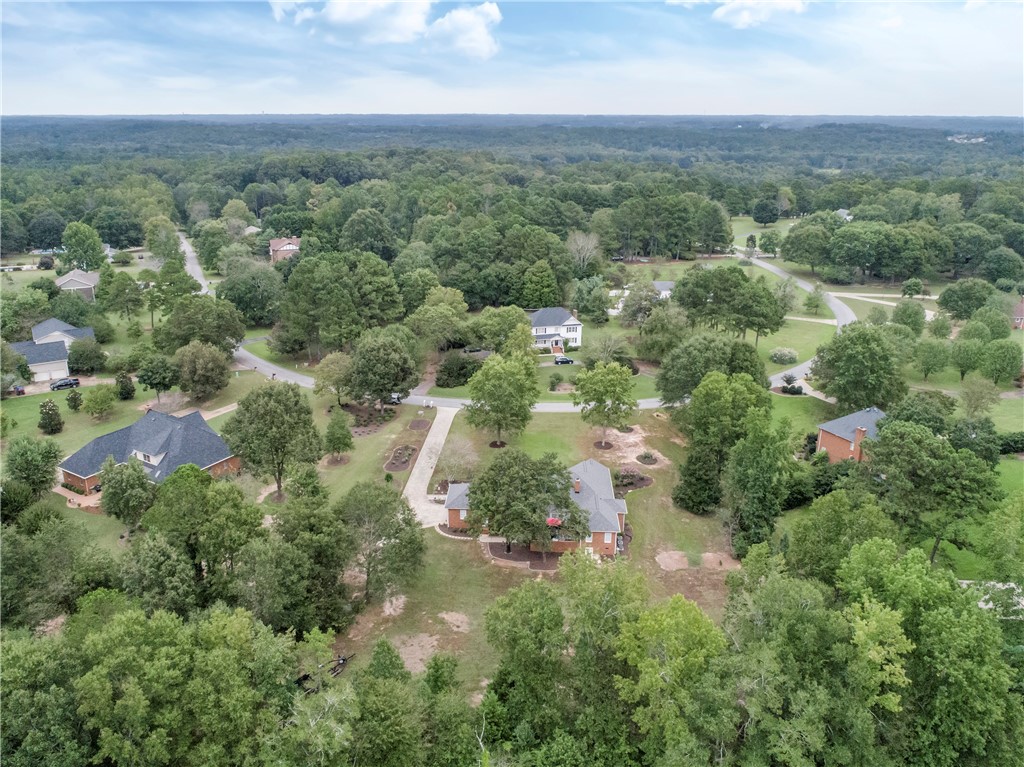 2814 Rambling Path Anderson, SC 29621 - Photo 43 of 47 Great Neighborhood