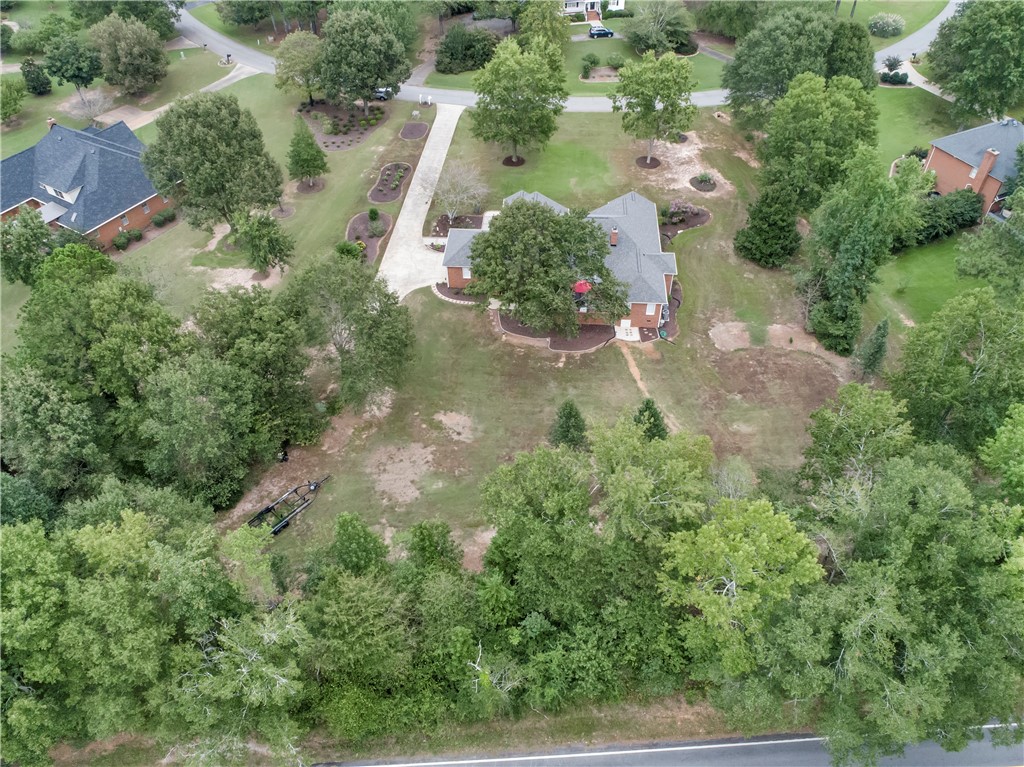 2814 Rambling Path Anderson, SC 29621 - Photo 44 of 47