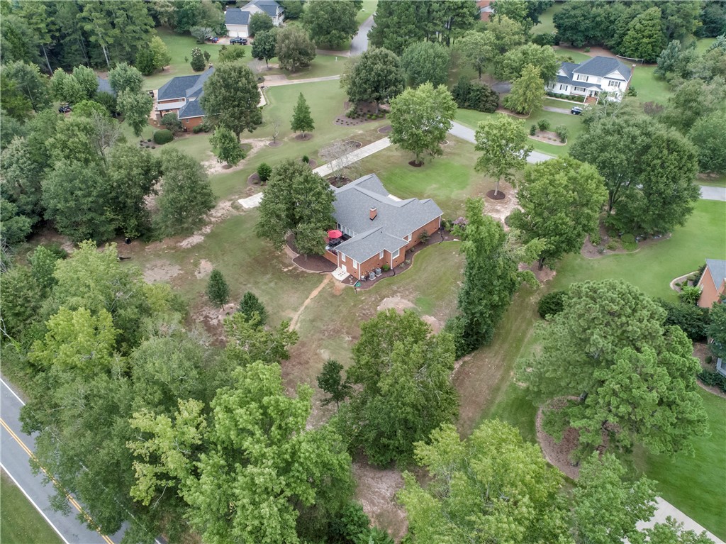 2814 Rambling Path Anderson, SC 29621 - Photo 45 of 47