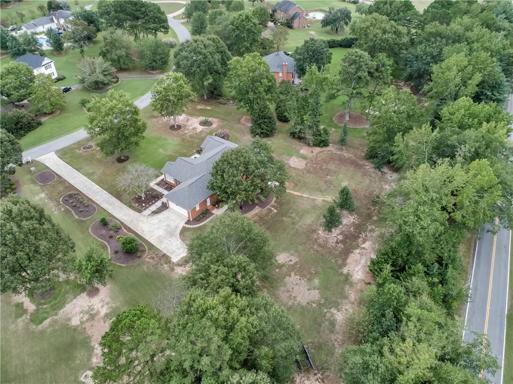 2814 Rambling Path Anderson, SC 29621 - Photo 46 of 47