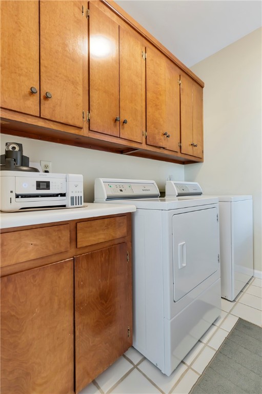 2814 Rambling Path Anderson, SC 29621 - Photo 9 of 47 Large Laundry Room