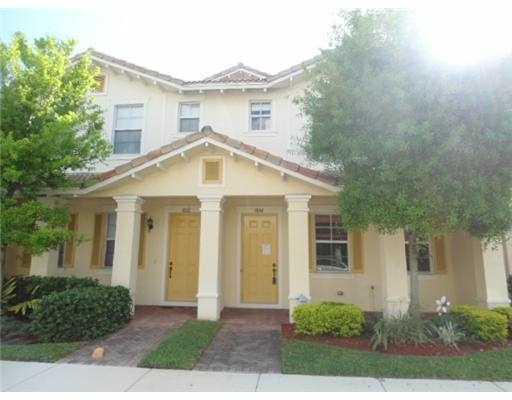 1004 Northwest 18th Avenue Boca Raton, FL 33431 - Photo 1 of 27 Front Entrance