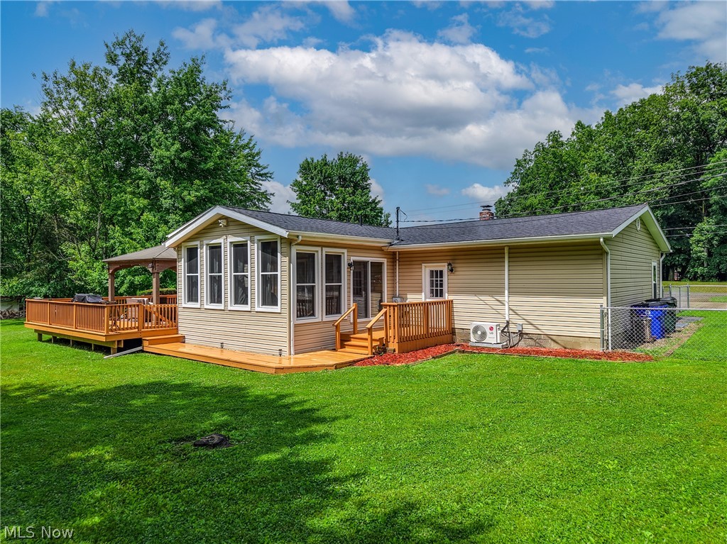 4713 Sherman Road Kent, OH 44240 - Photo 7 of 49