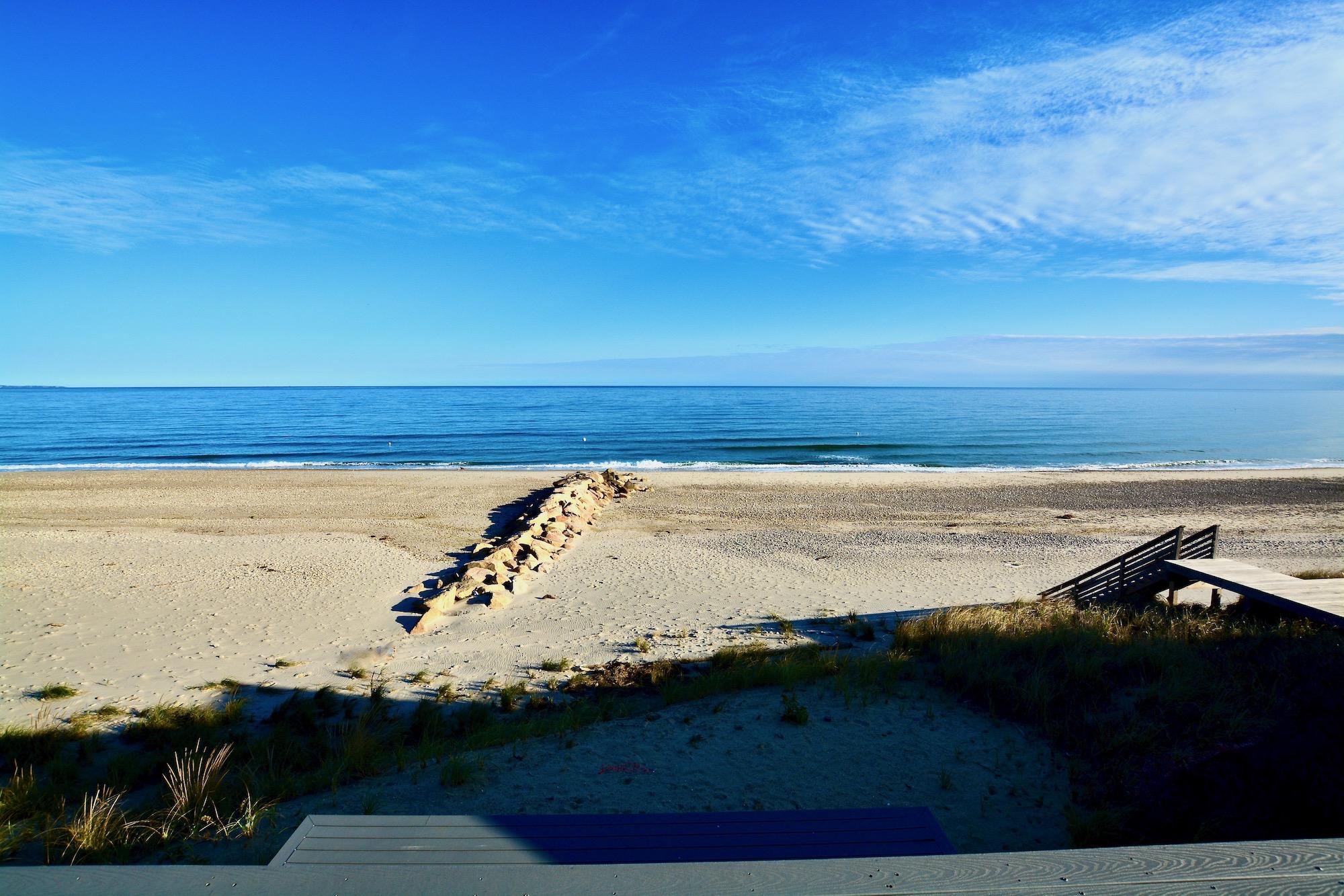 12 Salt Marsh Road Sandwich, MA 02537 - Photo 5 of 9 roofdeck