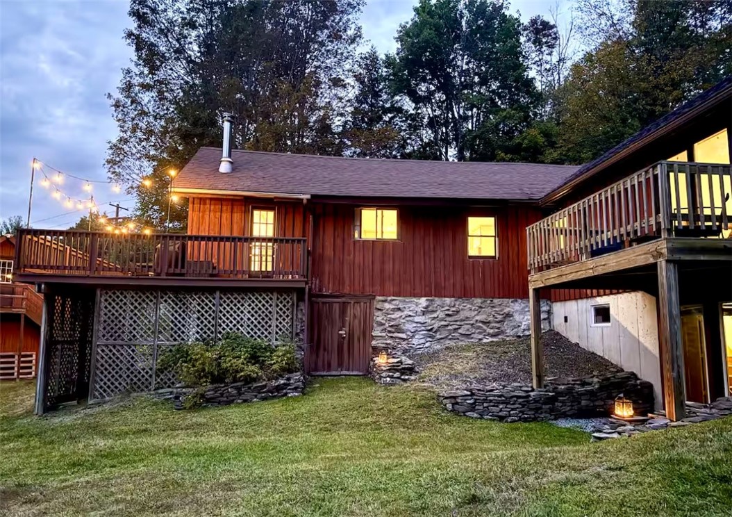 903 Dimmick Mountain Road Denver, NY 12421 - Photo 7 of 43