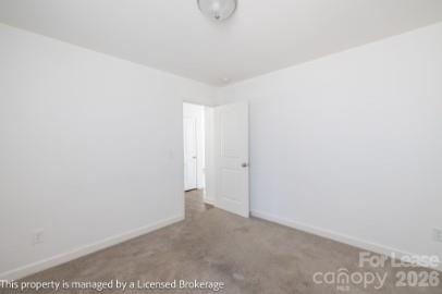 100 Henson Street Albemarle, NC 28001 - Photo 20 of 24 a view of an empty room