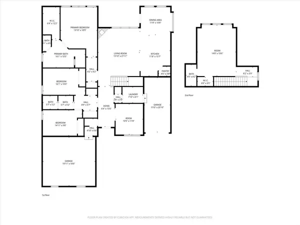 $3,000 | 4411 Heavenly Drive, Sachse, TX 75048