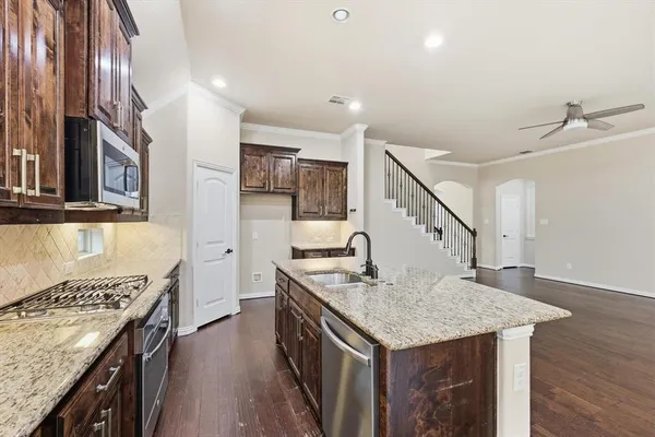 $3,000 | 4411 Heavenly Drive, Sachse, TX 75048