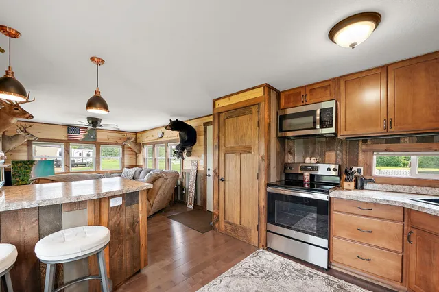 $380,000 | 4030 North Road, Moose Lake, MN 55767