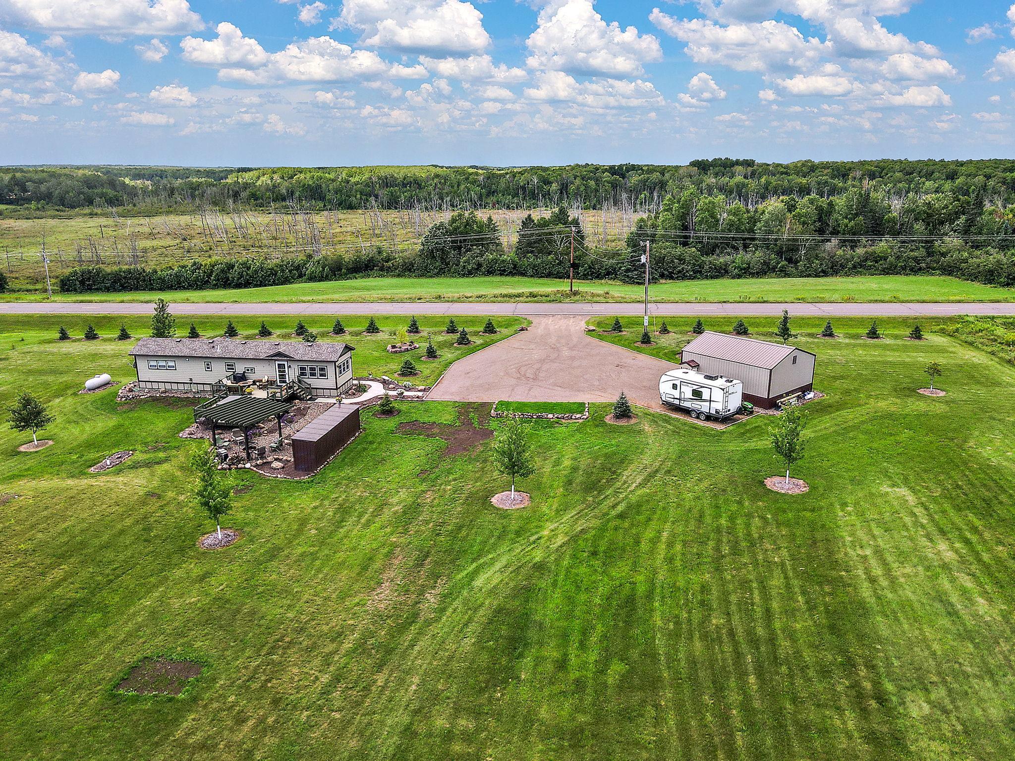 4030 North Road Moose Lake, MN 55767 - Photo 22 of 75