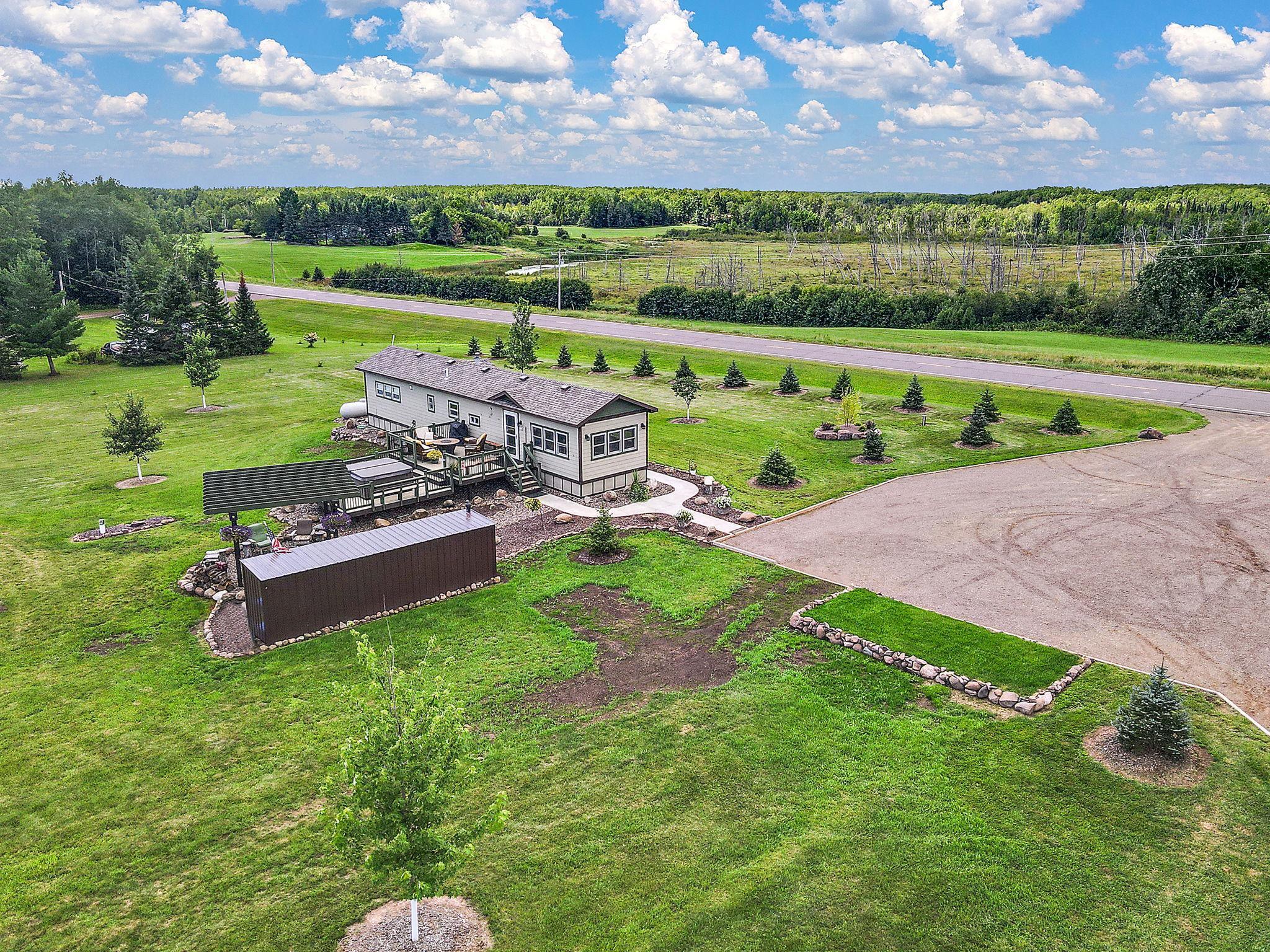 4030 North Road Moose Lake, MN 55767 - Photo 23 of 75