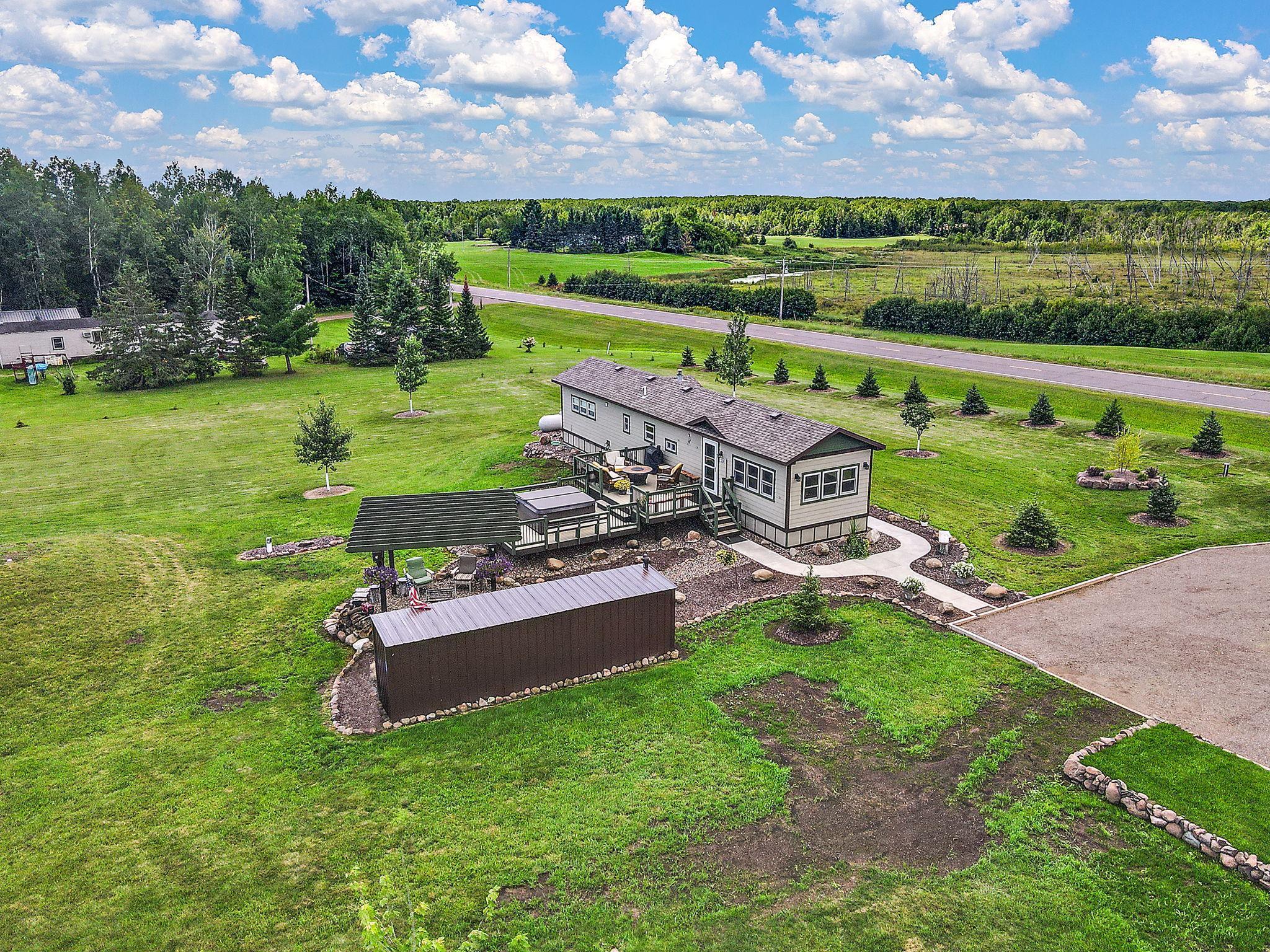 4030 North Road Moose Lake, MN 55767 - Photo 24 of 75